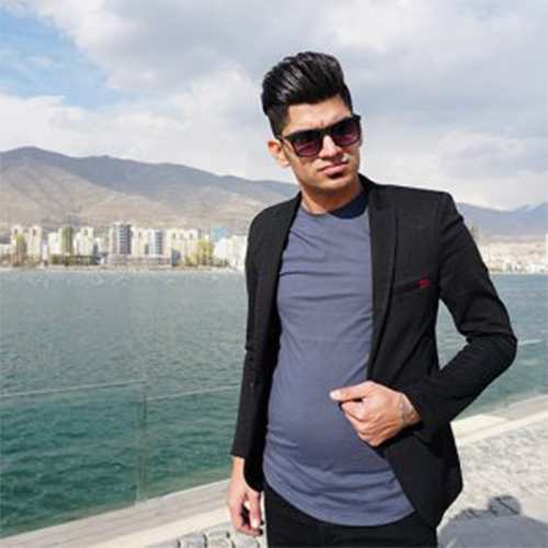 مجتبی ترکاشوند زندگی چیه دسم